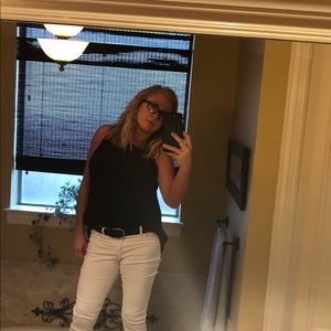 Meet your Posher, Cheryl